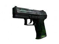 P2000 Pulse